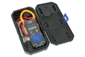 HIOKI CM3291 Medidor de Corriente Digital AC True RMS 2000A, Probador de Voltaje 600V - Product Image 3