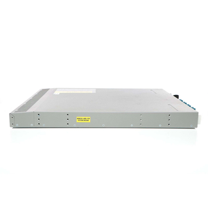Ci ScoS 3132Q-X, 32 พอร์ต QSFP+, กำลังไฟต่ำ, ความหน่วงต่ำ N3K-C3132Q-40GX - Product Image 4