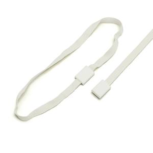 Etiqueta Colgante <span class=keywords><strong>con</strong></span> <span class=keywords><strong>Cinta</strong></span> y Cuerda, Diseño Personalizado, Alta Calidad, Bajo Precio, Logotipo y <span class=keywords><strong>Nombre</strong></span> de Marca Personalizados, <span class=keywords><strong>para</strong></span> Uso en <span class=keywords><strong>Ropa</strong></span> - Product Image 4