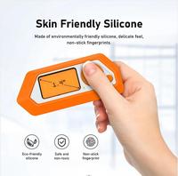 Stock Original Flipper Zero Prix Flipper RFID NSC Appareil Combine Multi-Outils Flipper 0 pour Geeks Carte Prototype