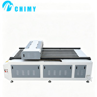 Machine de découpe et de gravure laser CO2 de haute qualité pour matériaux non métalliques (acrylique, bois, MDF, pierre, caoutchouc) – Type portique, refroidissement par eau, 100W-300W