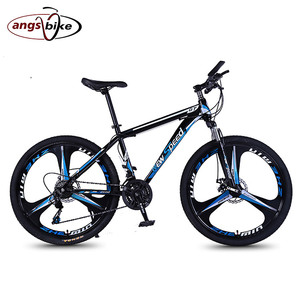 Bicicleta de Montaña deportiva, 26 pulgadas, 24 velocidades, el mejor precio - Product Image 5