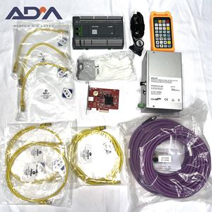 FSCUT4000E Sistema de control láser rentable para corte de energía de 1,5-8KW para plantas de fabricación y hoteles - Product Image 2