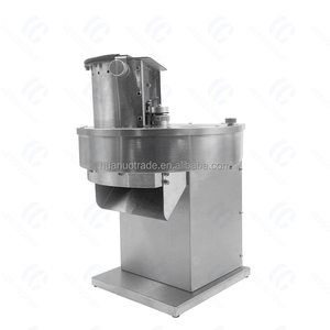 เครื่องตัดผักและผลไม้สแตนเลส/เครื่องหั่นมันฝรั่ง - Product Image 2