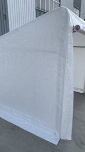 Cochera Portátil Plegable, Simple y Moderna para Autos, para Almacenamiento en Exteriores, a <span class=keywords><strong>Precio</strong></span> Económico - Product Image 6