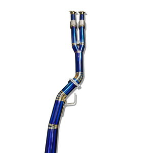Échappement arrière en alliage de titane Valvetronic pour moteur VR38DETT 3.8T <span class=keywords><strong>Nissan</strong></span> <span class=keywords><strong>GT</strong></span>-<span class=keywords><strong>R</strong></span> R35 2008-2021, silencieux de course - Product Image 6
