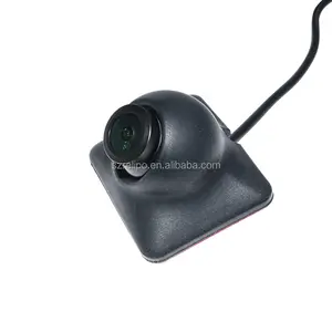 Factory Wholesale Vehicle Hidden Car Side View Blind Spot Camera HD 1080P No Drilling Angle Adjustable