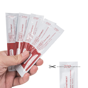 Crème de Soin Post-<span class=keywords><strong>Tatouage</strong></span> Microblading Sourcils Lèvres Outil de Réparation Maquillage Permanent Pommade Vitaminée - Product Image 6