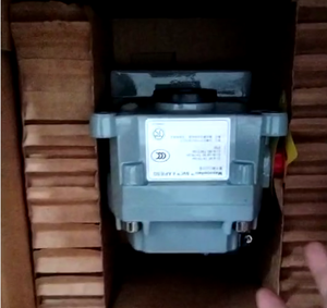 Messonilan SV12 - 22123121 de Alta Precisión Original - Doble Acción - Con Pantalla y Botones - Comunicaciones HART de 4-20 mA - Product Image 5