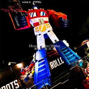 2023 New Arrival animatroic con người mặc đi Bộ <span class=keywords><strong>Robot</strong></span> trang phục cho vui chơi giải trí công viên - Product Image 2