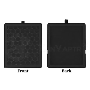 Filtre purificateur d'air H2D Lance pour imprimante 3D de laboratoire, filtration au charbon actif, accessoires de remplacement améliorés - Product Image 1