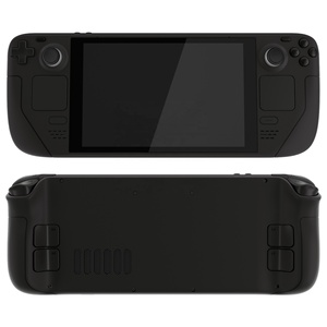 ฝาครอบด้านหลังแบบกำหนดเอง EXtremeRate สำหรับ Steam Deck LCD - Product Image 2