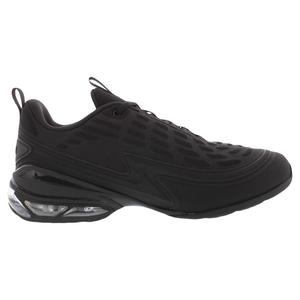 Scarpe da Basket Meza da Uomo Traspiranti con Intersuola in EVA Chiusura con Lacci Nere Grigio Scuro Tecnologia Cell - Product Image 2