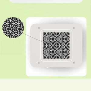 Электрический пылесборник с регулируемой скоростью - Product Image 3