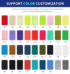 T-shirt da uomo all'ingrosso con blocchi di colore, personalizzabili con logo <span class=keywords><strong>e</strong></span> colori, in jersey di cotone pesante, casual, streetwear - Product Image 4
