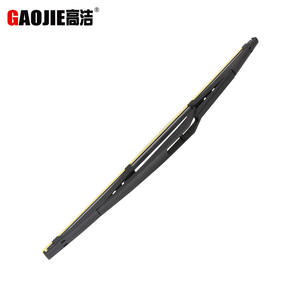 Aplicable a Fiat QUBO y Citroen Nemo 1DOOR conjunto de brazo oscilante para limpiaparabrisas trasero - Product Image 5