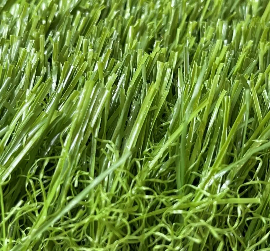 Hot Selling LG- 4016 hot product Outdoor PE Material Landscaping Artificial Green Turf Grass For Multiple Function Landscape