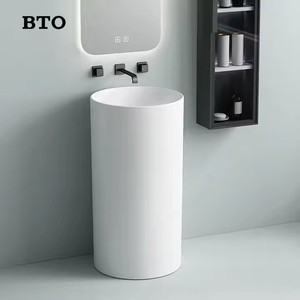 Стойка для ванной комнаты - Product Image 2