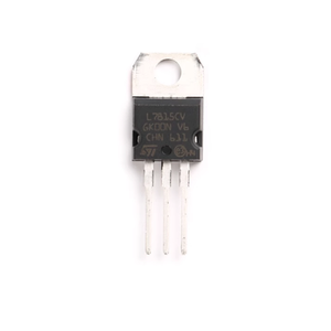 <span class=keywords><strong>L7815cv</strong></span> l7815 220 thành phần điện tử IC chip mạch tích hợp điều chỉnh - Product Image 2