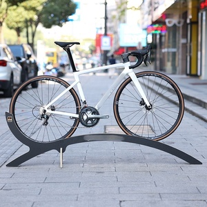 <span class=keywords><strong>Cuadro</strong></span> integrado de <span class=keywords><strong>bicicleta</strong></span> de carretera de fibra de carbono - Product Image 4