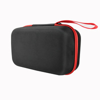 Étui de voyage étanche en EVA, antichoc, avec fermeture éclair et insert en mousse moulée, logo personnalisé, OEM, ODM, vente en gros