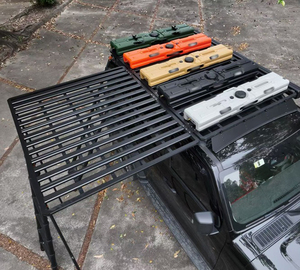 Nouvelle conception de réservoir d'eau pour toit de voiture, réservoir d'eau de toit de haute qualité, réservoir d'eau pour toit de voiture - Product Image 6