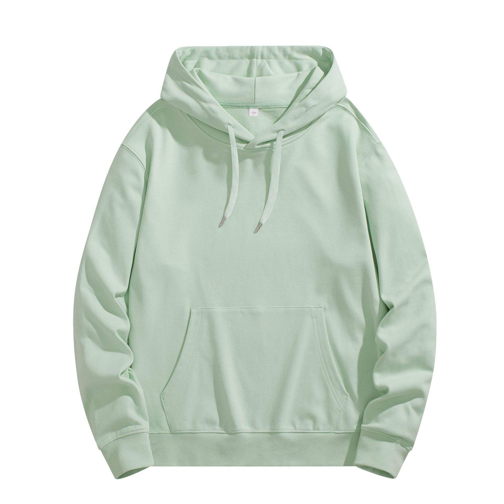 อะความารีน (ใหม่) - เสื้อฮู้ด