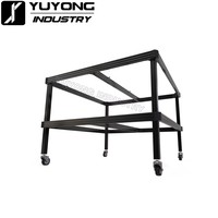 Table modulaire pour WorkAnt Lead CNC QueenBee QueenAnt CNC Router, machine de gravure sur bois