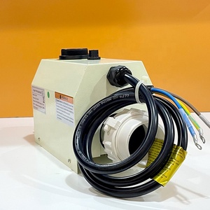 Nuoten — chauffe-eau électrique portable (1-3kw), pour baignoire, Spa - Product Image 6
