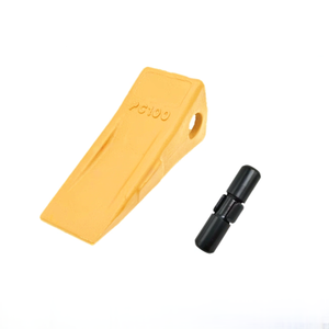 كوماتسو 20X-70-14160 K25Rc دلو الأسنان حفارة أسنان Pc40 Pc50 60 Pc200 220 300 Pc400 Pc360 - Product Image 2