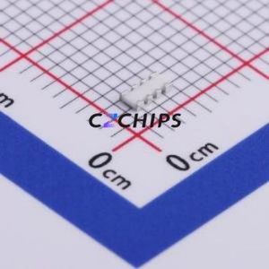 Red de Resistencias RTA03-4D513JTP 0603x4 (Número de Resistencias: 4) (Resistencia: 51kOhm Precisión: 5%) - Product Image 2