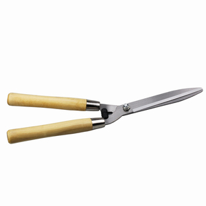 <span class=keywords><strong>Cisaille</strong></span> à tailler avec <span class=keywords><strong>manche</strong></span> en bois, outil de jardin de haute qualité livraison gratuite - Product Image 4