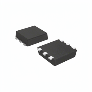 S-8211DAF-I6T1U Authorized Distributor 6 SMD, <b>Flat</b> Leads Electronic Circuit Components Power Management (PMIC) - Product Image 1