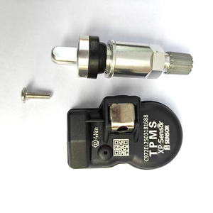 Evrensel Mx Tpms sensörü 433 + 315 Tpms Maxi TPMS programcı evrensel MaxiTPMS 98% tüm araba için - Product Image 1