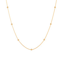 Collier en gros à assembler soi-même avec pendentif cœur en zircon plaqué or et pendentif cœur chromé en forme de cœur d'amour