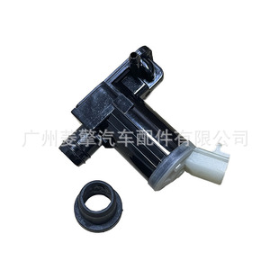 Motor del limpiaparabrisas 8260A409 para Mitsubishi Xpander Eclipse Cross Asx - Product Image 5
