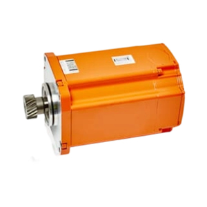 Le moteur 3HAC057539-003 pour le robot industriel de la série IRC5 est compatible avec la série IRB7600. - Product Image 6