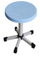Meubles de laboratoire scolaire modernes en métal Evergreat, bureau à hauteur réglable avec couleur personnalisable pour les étudiants