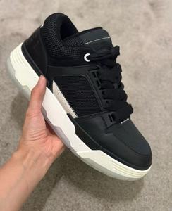 Zapatos Casuales para Hombre, para Todas las Temporadas, de Lujo, Retro, con Suela de Goma Gruesa que Aumenta la Altura, Transpirables, Estilo Caminata, Zapatos de Diseñador - Product Image 5