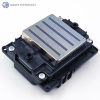 Tête d'impression I3200 A1 Dtf Tête d'impression I3200 A1 U1 E1 pour imprimante jet d'encre Epson DTF DTG