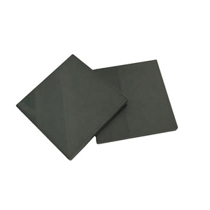 Chất Nền Tấm Bán Dẫn Gốm Silicon Carbide SiC Tùy Chỉnh - Product Image 2