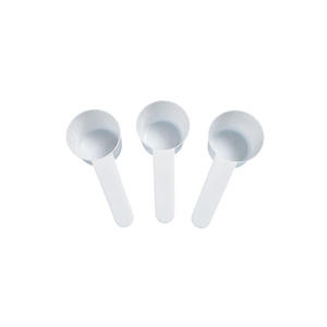 30g 60ml חלבון אבקת פלסטיק מדידת סקופ עבור אכר - Product Image 2