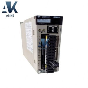 YASKAWA Servo Drive SGDV2R8A11B, YASKAWA Original, Nuevo, en Stock, 1 Unidad, 2 Unidades - Product Image 1