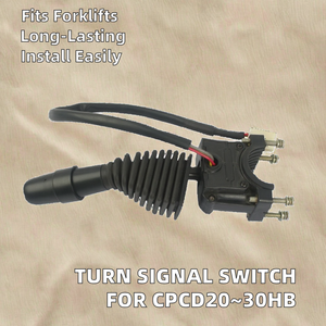 Новый вилочный погрузчик насадки переключатель сигнала поворота для завода-изготовителя - Product Image 2