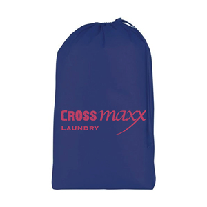 Vente chaude Usine Pliant D'hôtel De Polyester Cordon sac en plastique de blanchisserie - Product Image 2
