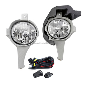 Lámpara antiniebla para coche, sistema de iluminación para camioneta toyota hilux <span class=keywords><strong>VOGO</strong></span> 2005 - Product Image 1