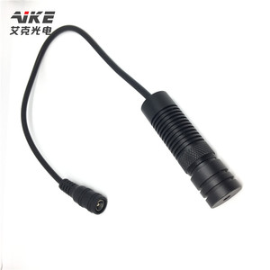 Aike 17X17 Dots 515nm/520nm/532nm/780nm/808nm/980nm <span class=keywords><strong>Laser</strong></span> Diode <span class=keywords><strong>Module</strong></span> Nai mô-đun Bằng <span class=keywords><strong>Laser</strong></span> - Product Image 3