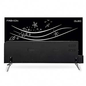 Téléviseur intelligent 3D LED 4K UHD 24/32/40/50/55 pouces - Product Image 2