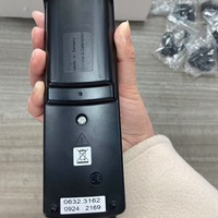 Nouveau détecteur de fuite de gaz Testos 316-2, outil fiable pour localiser les fuites de gaz