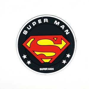 Etiquetas de PVC Suave 3D con Logotipo Personalizado, Parches de Goma - Product Image 4